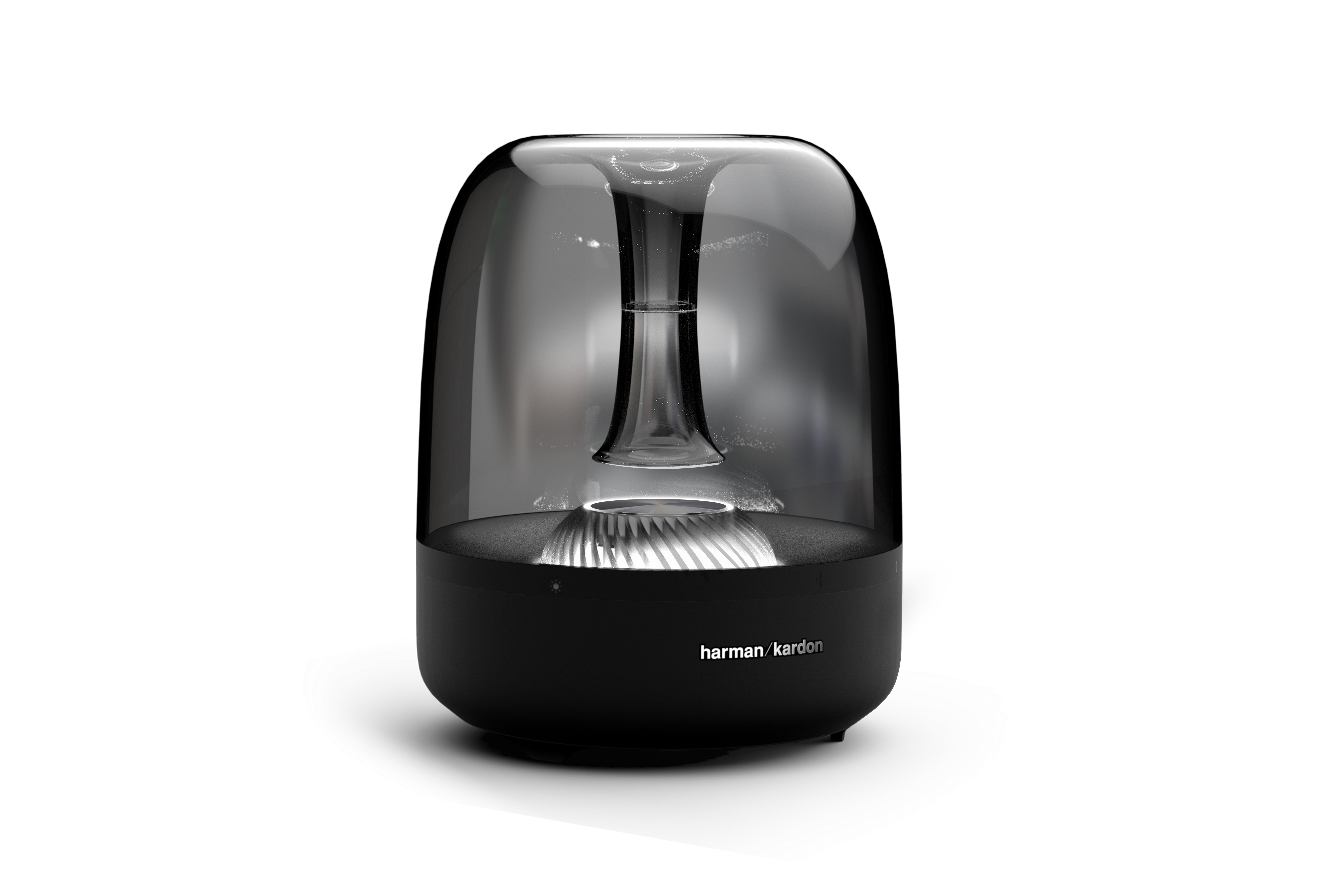 値下げOK harman/kardon AURA STUDIO 2 Harman Kardon Aura Studio 2 Wireless Bluetooth Speaker With
